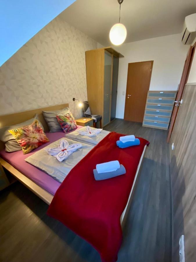 Lovag Charming Apartment In The Center-Ac Budapest Bagian luar foto