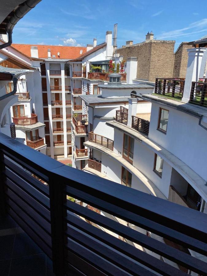 Lovag Charming Apartment In The Center-Ac Budapest Bagian luar foto