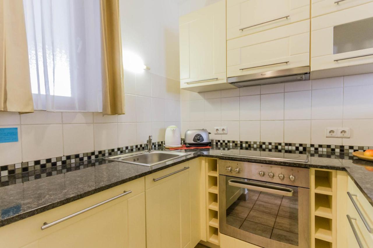 Lovag Charming Apartment In The Center-Ac Budapest Bagian luar foto
