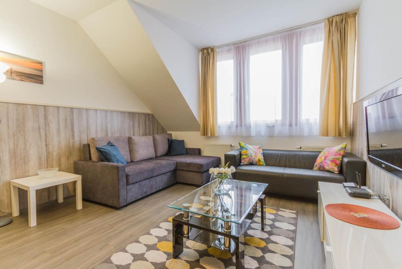 Lovag Charming Apartment In The Center-Ac Budapest Bagian luar foto