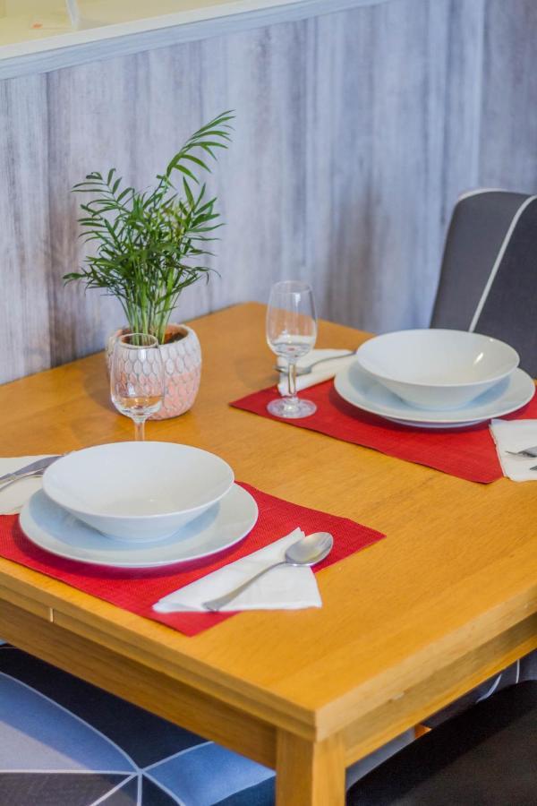 Lovag Charming Apartment In The Center-Ac Budapest Bagian luar foto