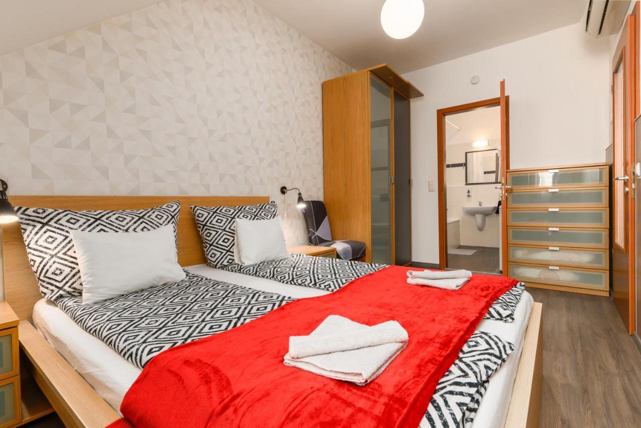 Lovag Charming Apartment In The Center-Ac Budapest Bagian luar foto