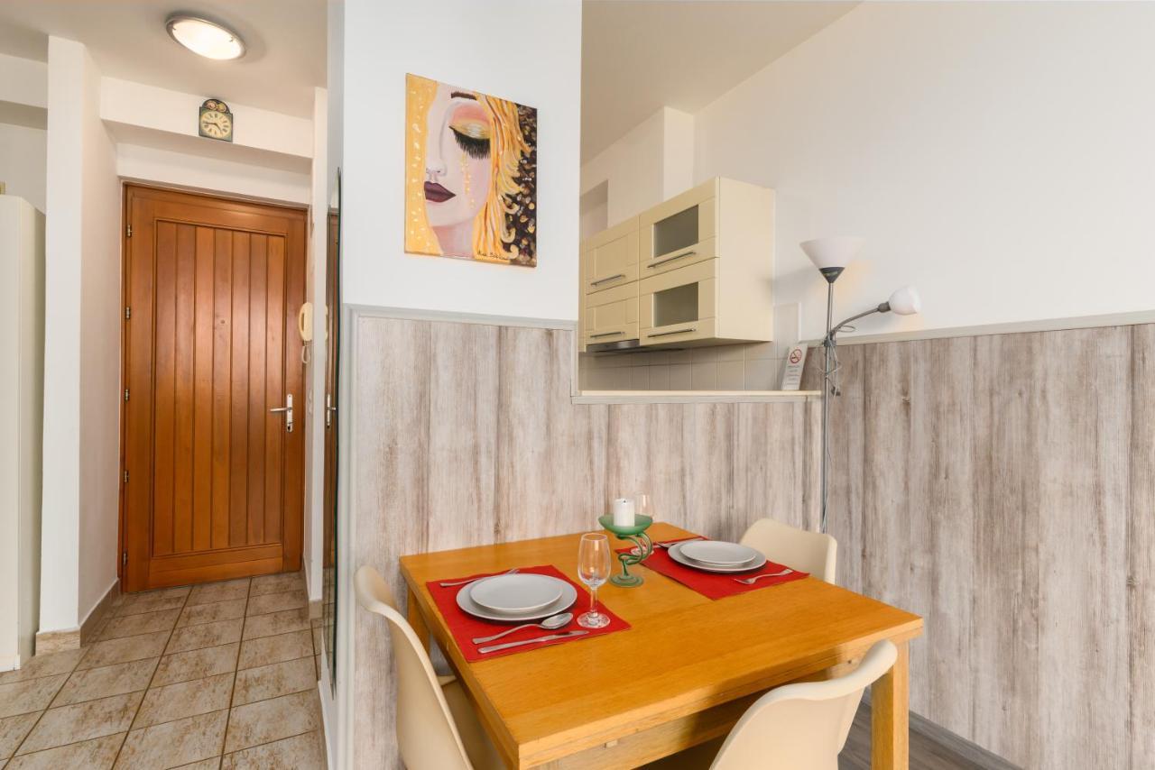Lovag Charming Apartment In The Center-Ac Budapest Bagian luar foto